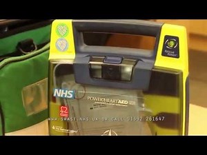 First Responders Recruitment