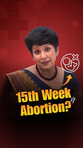 Dr Supriya Puranik on Instagram: "Missed abortion के बाद सिर्फ procedure नहीं, सही tests अगली pregnancy को सुरक्षित बनाते हैं। 15 weeks में missed abortion होने पर, सिर्फ pregnancy terminate करना ही काफी नहीं होता। Baby और placenta testing बहुत ज़रूरी होती है, ताकि हमें कारण समझ आ सके और अगली pregnancy सुरक्षित बनाई जा सके। हम आमतौर पर ये जांच सलाह देते हैं: • Histopathology – placenta में infection, inflammation या clotting देखने के लिए • Genetic testing / chromosomal analysis – baby में chromo