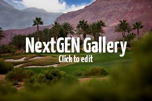 Siena Golf Course Gallery | Images of the Las Vegas Golf Course