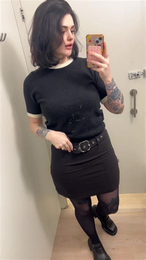 Embracing the Alternative Lifestyle with Tattoos