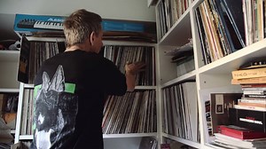Gilles Peterson dusting off some Japanese rarities ahead of this week's Brownswood Basement show... live from Tokyo. Check it out → wrldwd.fm/TokyoBasement | Worldwide FM
