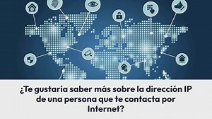 Cómo usar GRABIFY para obtener datos de una IP