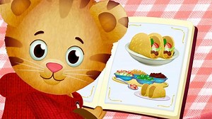 Daniel Tiger's Neighborhood - Daniel and Jodi Wait for Tacos Video | PBS KIDS