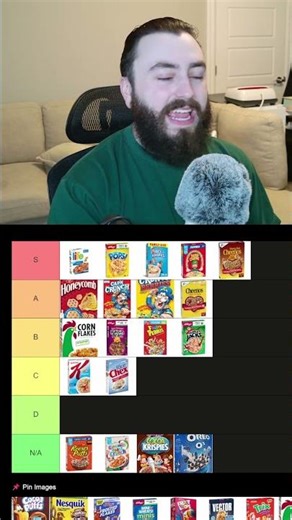 Is Cocoa Puffs the Best Cereal?