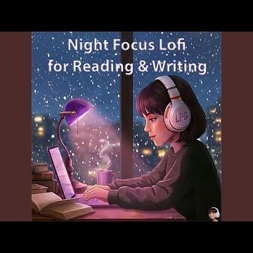 Last Sentence Night Lofi