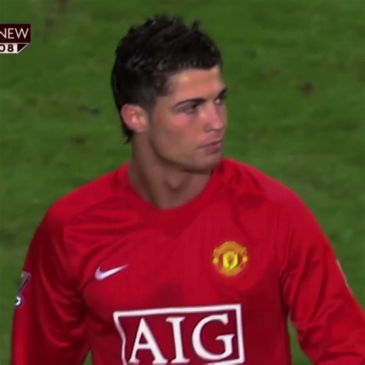 Ronaldo x washing heart machine