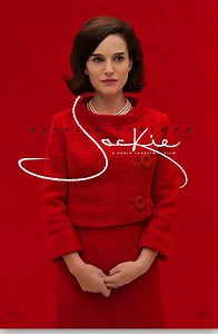 ‘Jackie’ Trailer & Poster: Natalie Portman As Camelot’s First Lady