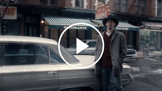 Preview: 'Inside Llewyn Davis'
