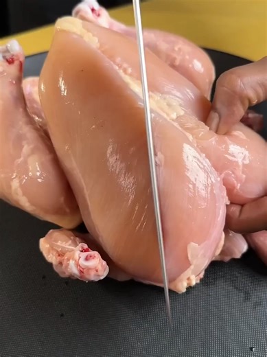 Deliciously Roasted Chicken Recipe