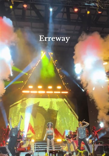 #erreway