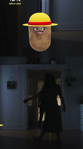 This Horror Scene Was Pure Genius