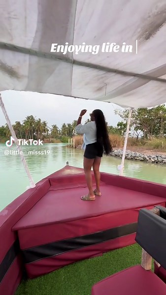 Exploring the Beauty of Aneho, Togo