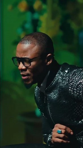 Alikiba - SELLA (Short Music Video)