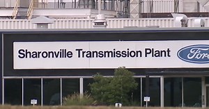 Ford to cut 360 more workers from Sharonville plant one week after initial layoffs