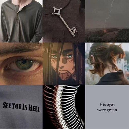 @yuki.editz.x_ on Instagram: "Dm for cred or removal 🎯 Collecting Anime fans (1672/10000) Day-121 #instagood #instagood #explorepage✨ #animeedits #trendingreels #newreel #attackontitan #newpost #aot #likesforlike #eren Show your support"