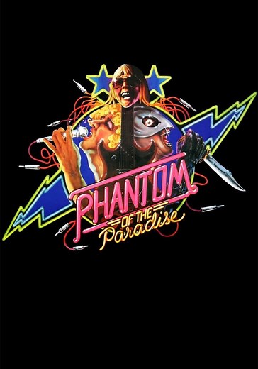 Phantom of the Paradise streaming: watch online