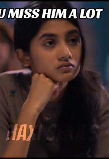 Amazing Scene from Netflix Series - Part 16