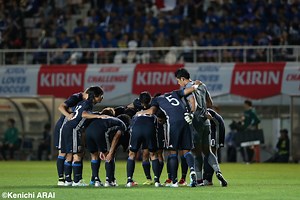 リオ五輪日本代表メンバーが決定！…南野や久保ら18名、岩波も復帰 | サッカーキング