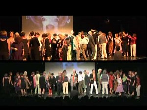 Chor Unerhört: Rinderwahn