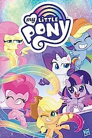 Watch My Little Pony: Pony Life Season 2 Episode 11 - Planet Of The Apps