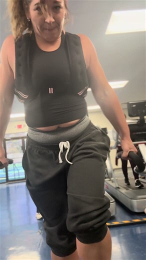 The Fun of Using a New Machine