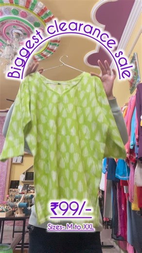 Mahrti Collection | ✨ Black Friday Sale starts TOMORROW! Unbeatable prices. Stunning fits. Limited pieces only! This is your first sneak peek of our clothing... | Instagram