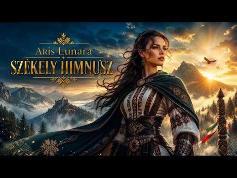 Székely Himnusz (Transilvania Orchestra Remix) - ARIS LUNARA