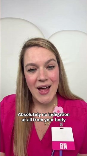 Nurse Explains: Can You Have an STI Without Symptoms?