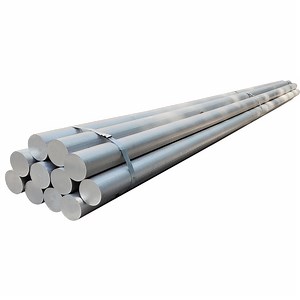 [Hot Item] Versatile Sizes of 6061 and 6063 Aluminum Bars for Industry