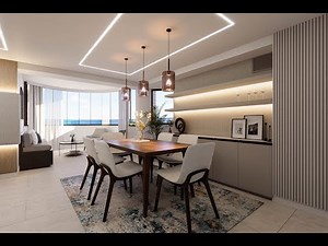 APARTAMENTO EDIFICIO MAR DE LEVA. LA GUAIRA, VENEZUELA