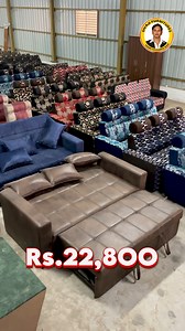 30K views · 68 reactions | 3 type of sofa Verum 22,800 ahh.....
