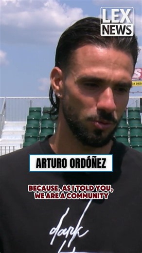 Representing their roots: For LSC's bilingual players, soccer is about more than just the game