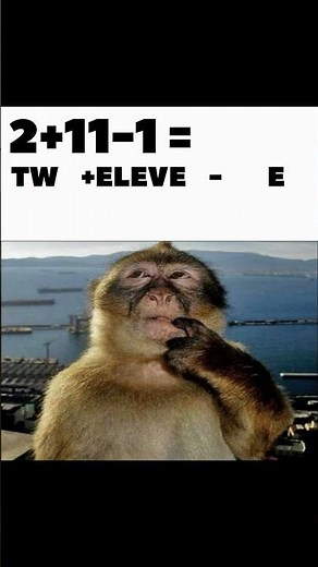 Well, This Is THE WEIRDEST Way To Solve This Equation!