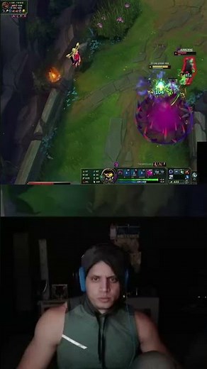 TYLER1 MAKES IT LOOK TOO EZ!