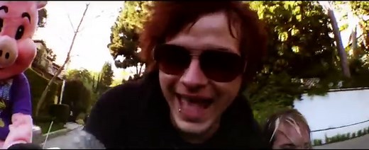 brokeNCYDE - Booty Call ft. E-40