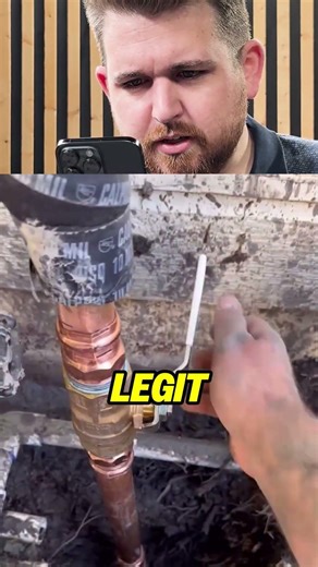 Which Plumbing Method Is Actually Better?