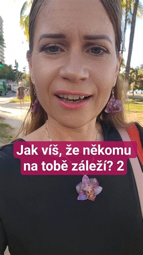 Jak poznáš komu na tobě záleží? 2 #sebehodnota #sebeláska #hodnaholka #zdravevztahy #manipulace