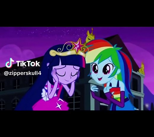 Here’s a Mlpeqg scene pmv short#mlpequestriagirls#mlpeqgmovie#mlpeqgpmv#mane6