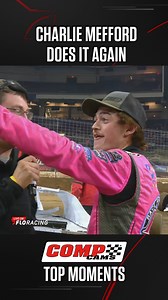 ️‍🔥 Top Moments of the Week #5 #COMPTopMoments | FloRacing