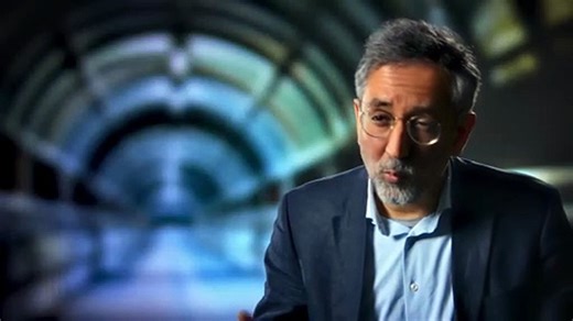 Alien Corridors Season 1 Episode 6