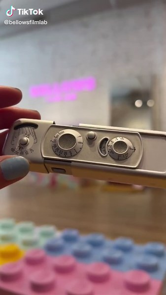 Minox Riga: Cameras of the CIA and KGB