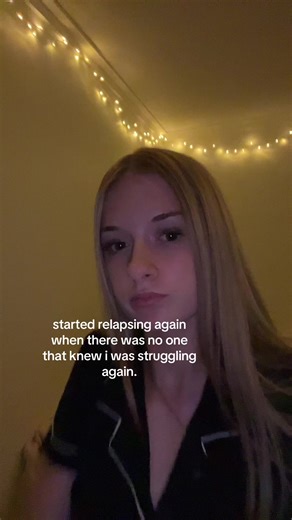 Understanding the Struggles of Relapsing: A Personal Journey