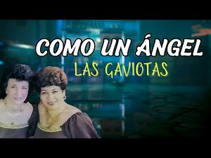 Como un Ángel - Las Gaviotas - Música Popular Ranchera (Audio Oficial)