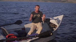 HOW TO | In this episode of RIO's "How To" series, RIO brand manager Simon Gawesworth talks about how to "read' a lake. Simply, this means how to scan a lake that you arrive at and work out where there will be the best chance of finding trout. By being able to read the water, anglers can avoid the lower percentage water and concentrate on targeting the areas that are more likely to have feeding trout in. Click the link below to learn more. | #rioproducts #riomaketheconnection | https://www.riopr