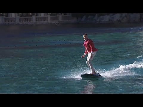 Imagine Dragons - Sharks (The Making Of)