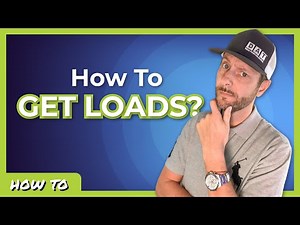 The Secret Strategies: How Freight Brokers Get Loads