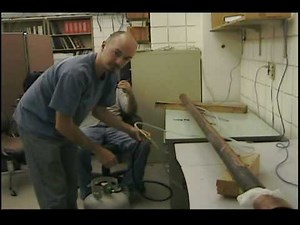 How to Make a Rubens Tube