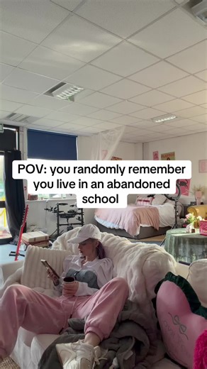 Abandoned Places and Strange House Finds