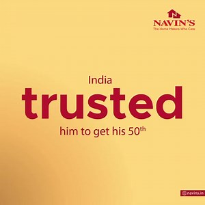 Upholding Trust Like Navin’s, Where Promises Are Kept! Congratulations, Run Machine on the humongous achievement! #Navins #TheHomeMakersWhoCare #ChennaiHome #Builder #townshipproject #smarthome #community #chennai #homes #NavinsHomes #RealEstate | Navin's