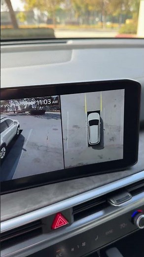 Cool Features of the 2024 Kia Sorento #Kia #Sorento #Xline #SUV #Review #Features #CarTech #3row